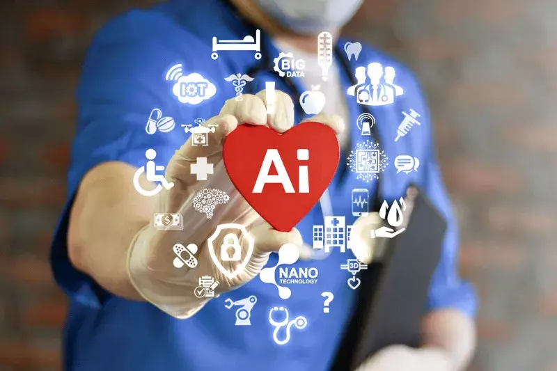 TMA Solutions for connected healthcare transformation